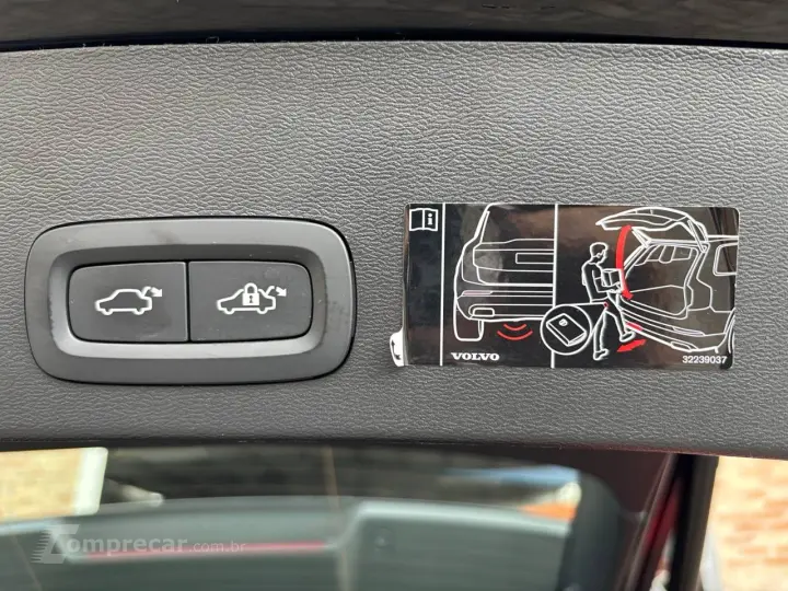 XC40 T5H RDESIGN Xc 40 t5h rdesign