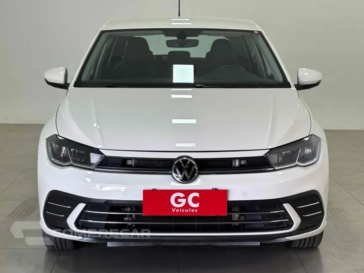 POLO 1.0 170 TSI HIGHLINE AUTOMÁTICO