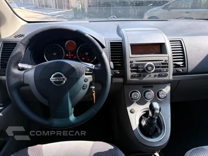 SENTRA S