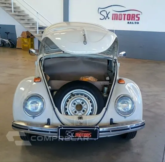 fusca 1500
