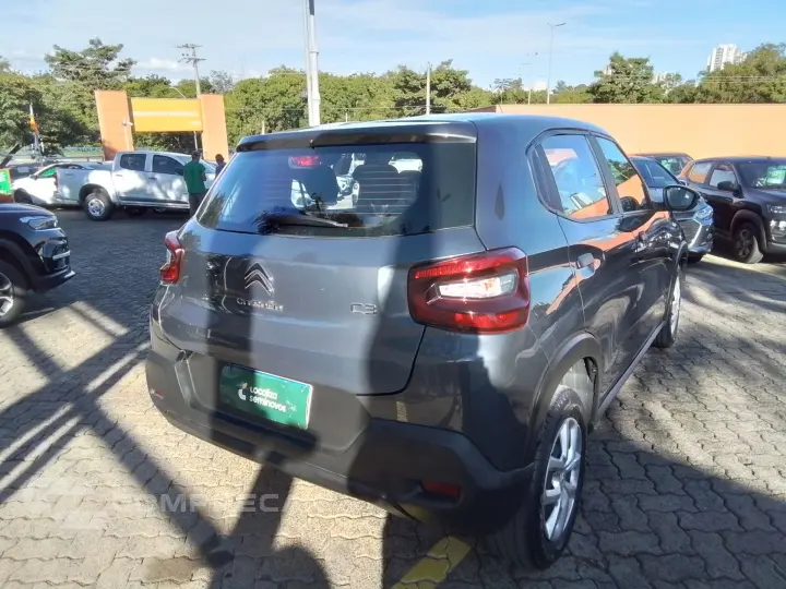 C3 1.0 FIREFLY FLEX LIVE PACK MANUAL