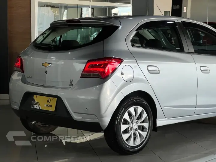 ONIX 1.4 MPFI LT 8V FLEX 4P MANUAL