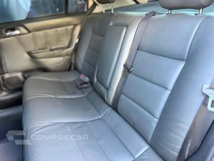 Astra Elegance 2.0 MPFI FlexPower 8V 5p