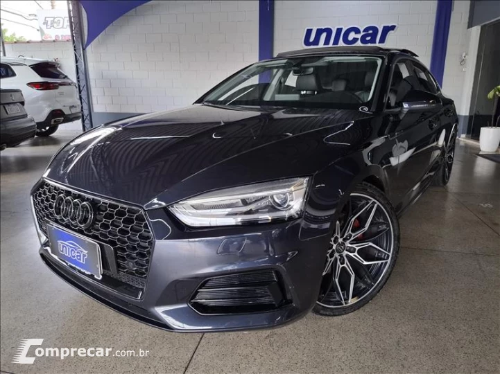 A5 2.0 TFSI Sportback Ambiente 16V