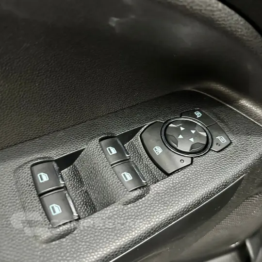 EcoSport FREESTYLE 1.5 12V Flex 5p Aut.