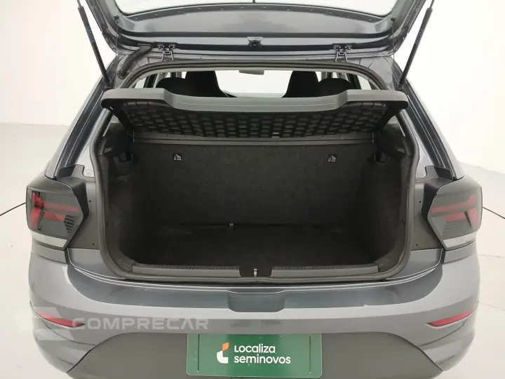 POLO 1.0 MPI TRACK MANUAL