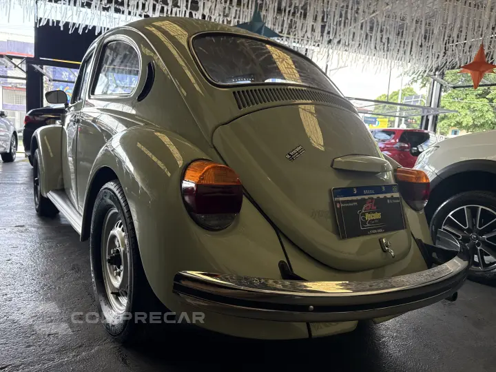 FUSCA 1.3 8V