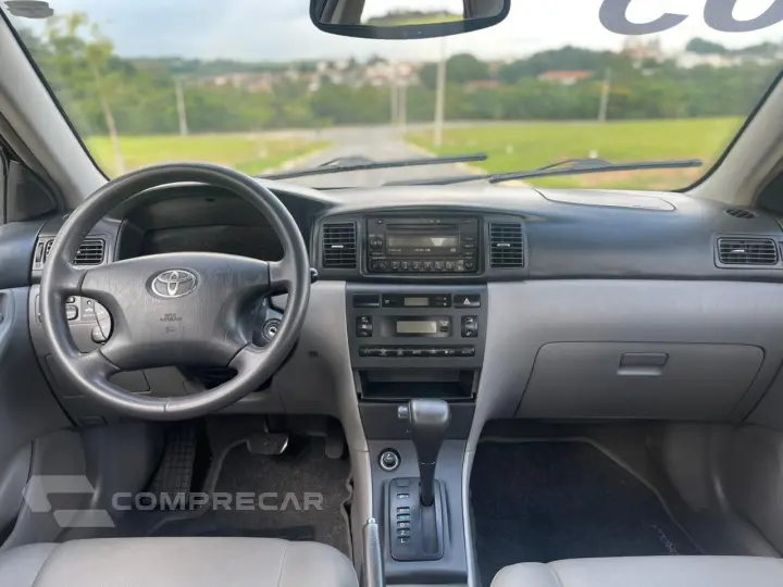 COROLLA 1.8 Se-g 16V
