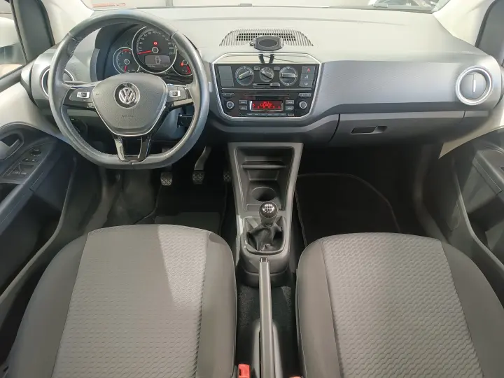 UP 1.0 MPI Move UP 12V