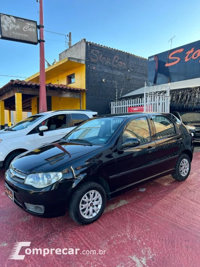 PALIO 1.0 MPI Fire Economy 8V