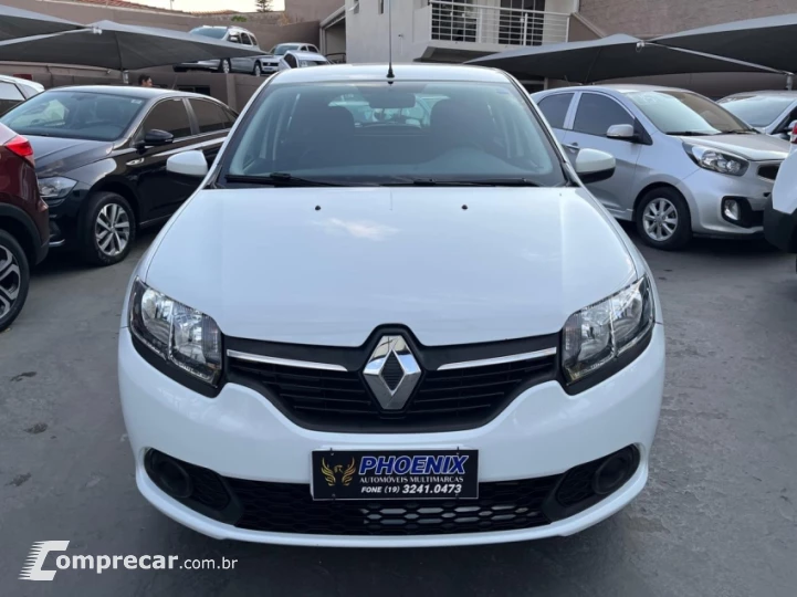 SANDERO 1.0 12V SCE Expression