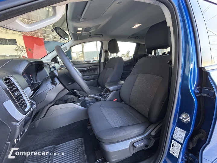 RANGER 2.0 Turbo CD XLS 4X2
