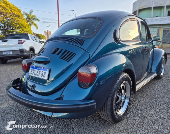 Fusca