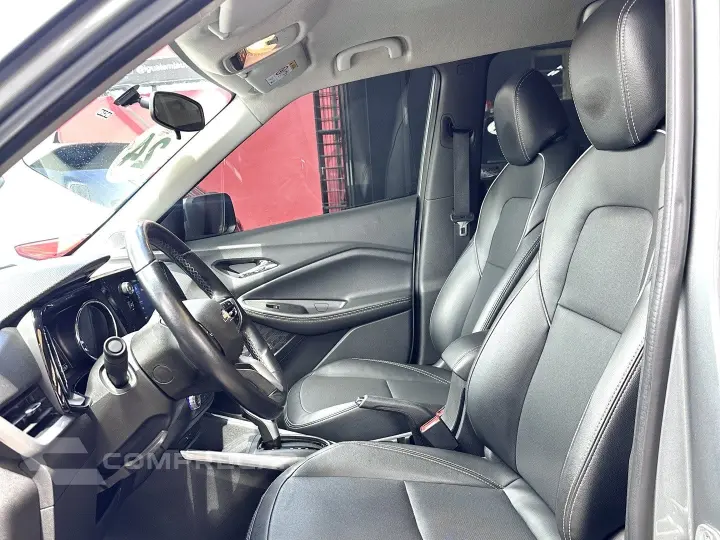 MONTANA 1.2 TURBO FLEX PREMIER AUTOMÁTICO