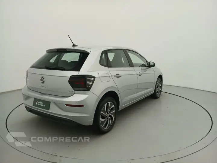 POLO 1.0 170 TSI HIGHLINE AUTOMÁTICO