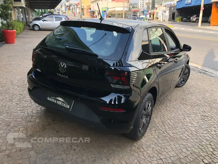 Polo 1.0 Mpi Track Manual