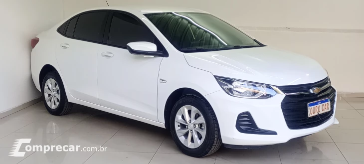 ONIX 1.0 Plus LT