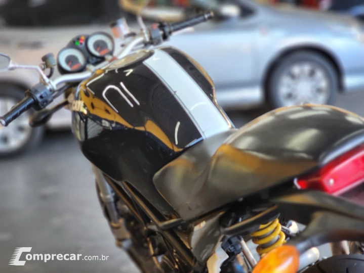 MONSTER Monster S2-R 1000  992cc