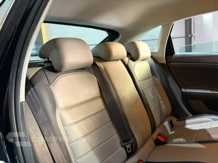 NIVUS 1.0 200 TSI Comfortline