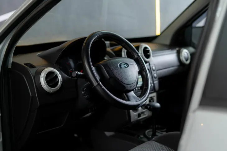 ECOSPORT 2.0 XLT Freestyle 16V