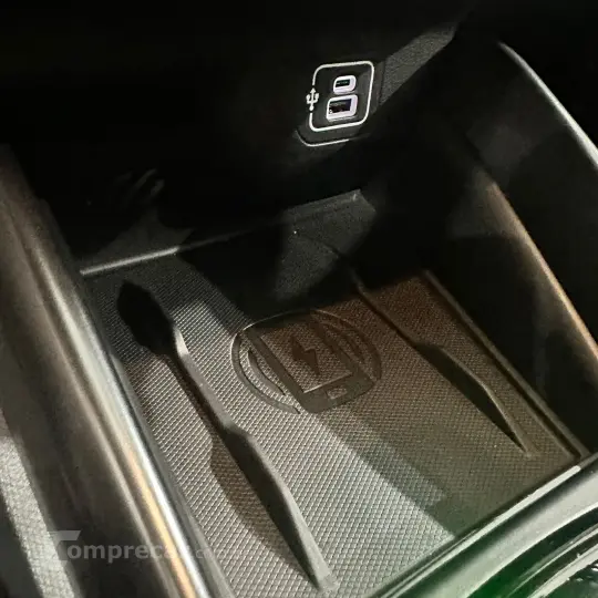 Toro Volcano 1.3 T270 4x2 Flex Aut.