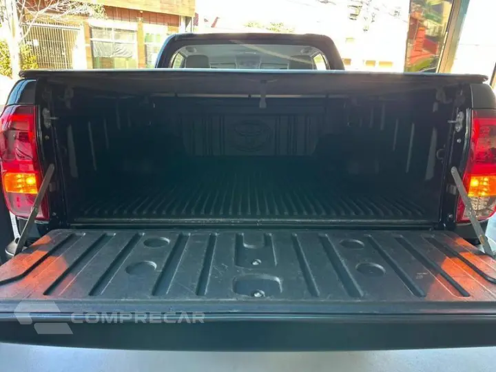 HILUX CDSRVA4FD