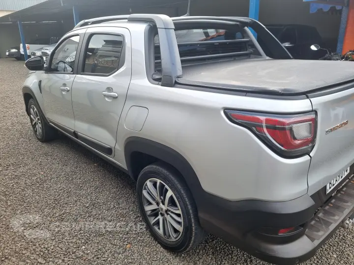 STRADA 1.3 Firefly Volcano CD