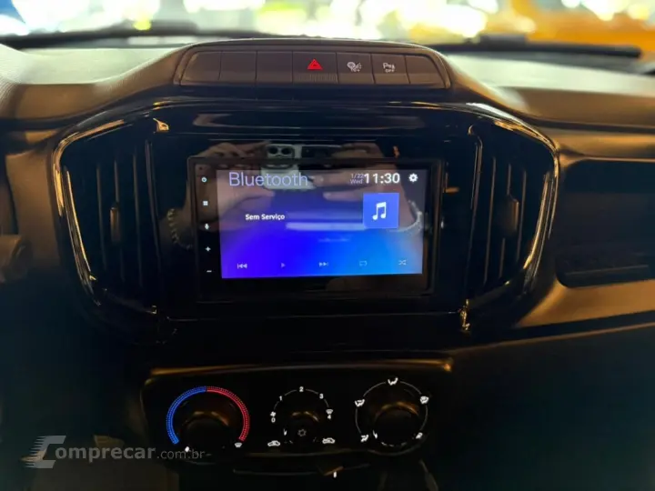 STRADA 1.3 FIREFLY FLEX FREEDOM CS MANUAL