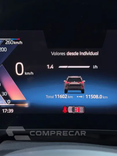 X1 2.0 16V Turbo Sdrive20i M Sport