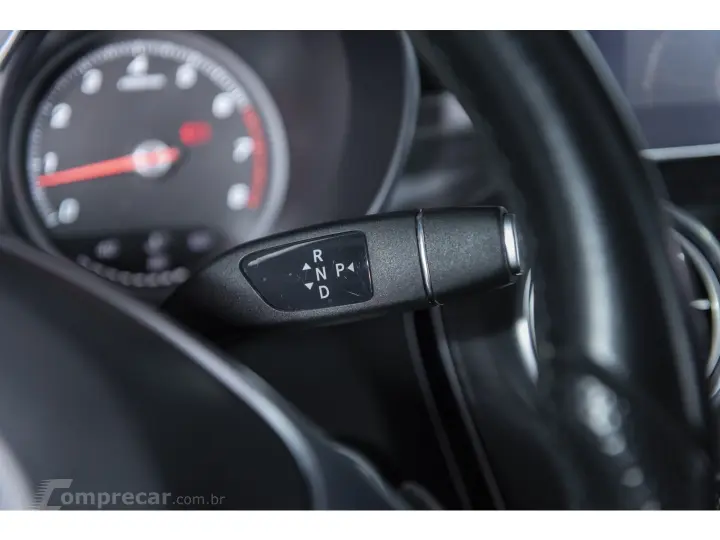 C 250 2.0 CGI SPORT COUPÉ TURBO 16V GASOLINA 2P AUTOMÁTICO