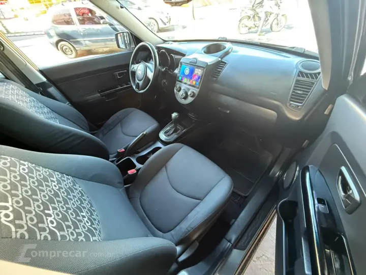 SOUL EX 1.6 U.173 16V