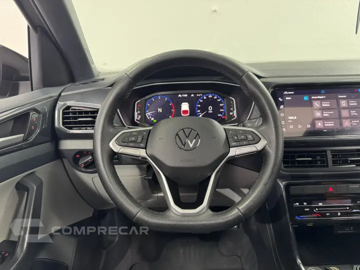 T-CROSS 1.4 250 TSI Highline