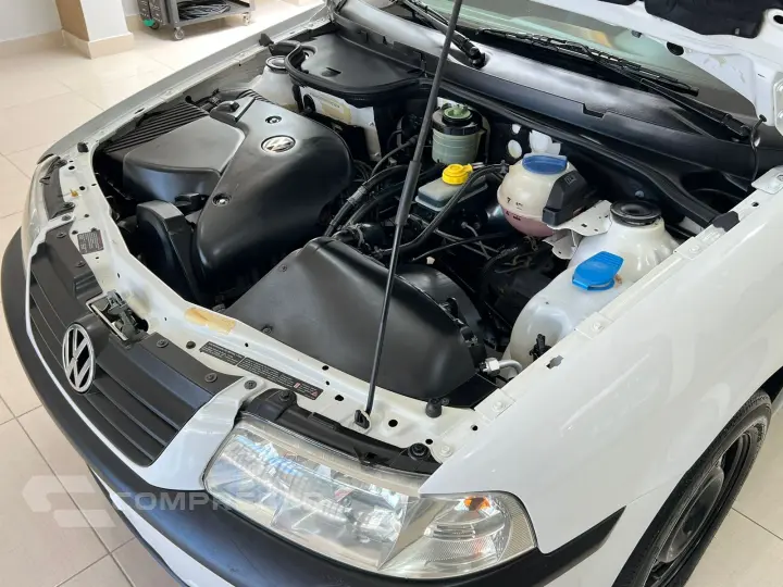 PARATI 1.8 Plus 8V