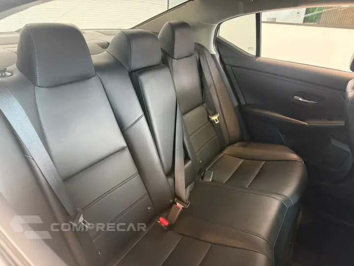 SENTRA 2.0 16V GASOLINA EXCLUSIVE XTRONIC