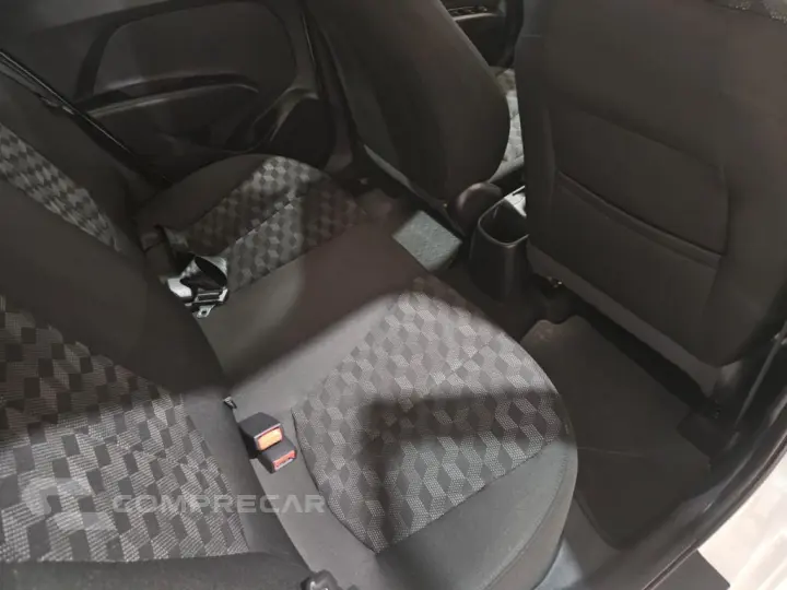 HB20 1.6 Comfort 16V