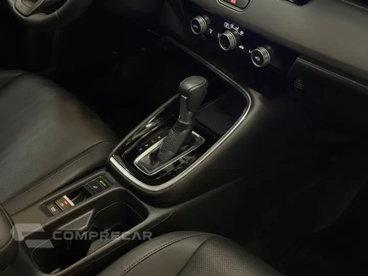 HR-V 1.5 16V 4P FLEX EXL AUTOMÁTICO CVT