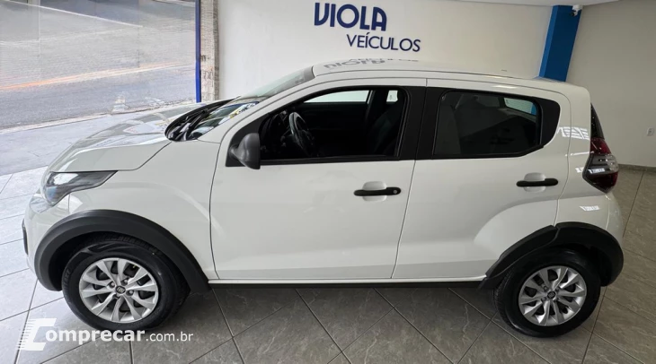 MOBI 1.0 8V EVO Like.