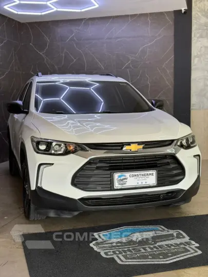 TRACKER 1.0 Turbo