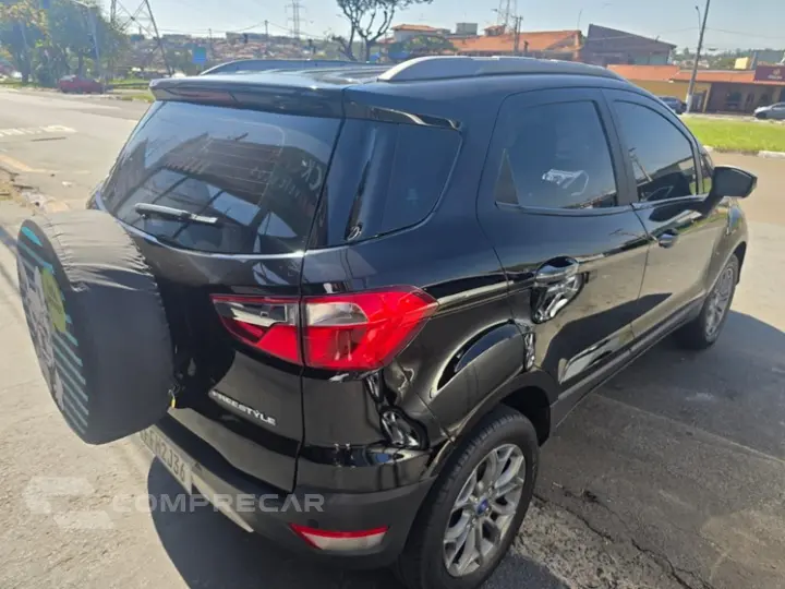 ECOSPORT