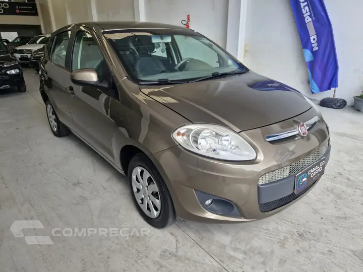 PALIO 1.0 MPI Attractive 8V