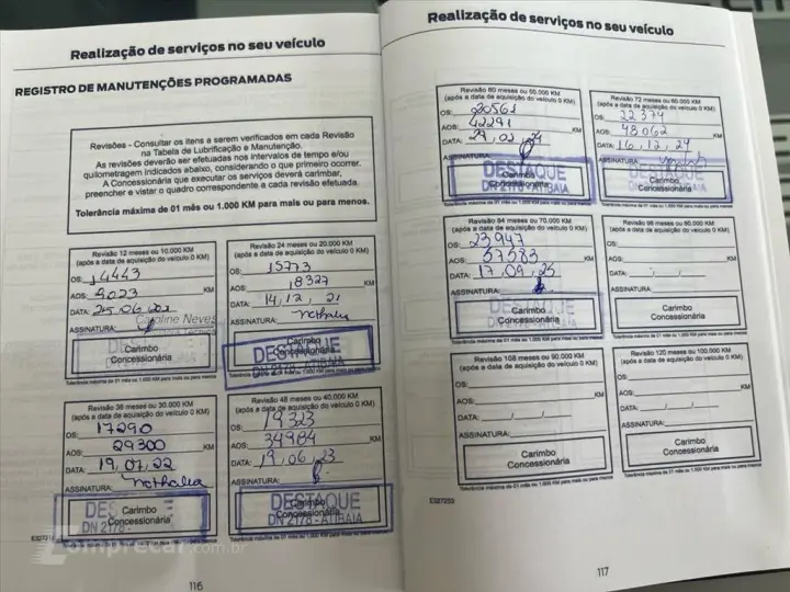 RANGER 2.2 XLS 4X4 CD 16V DIESEL 4P AUTOMÁTICO