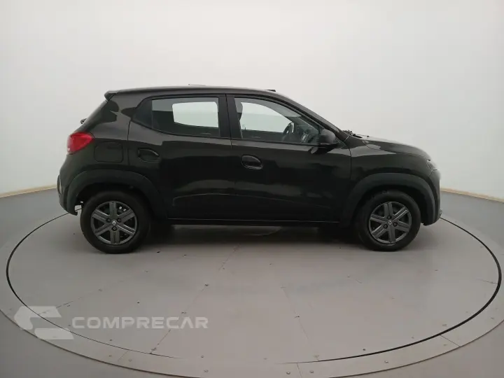 KWID 1.0 12V SCE FLEX ZEN MANUAL