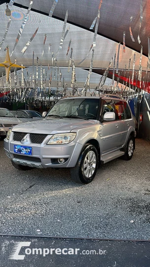 PAJERO 2.0 TR4 4X2 16V