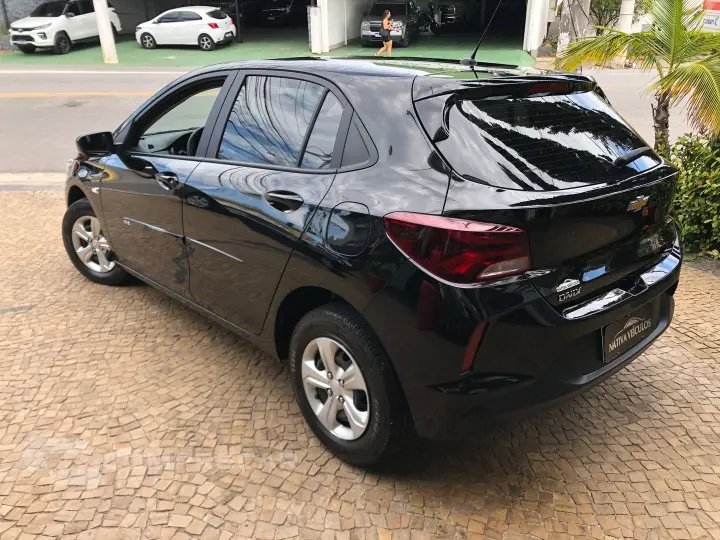 Onix 1.0 Flex Manual