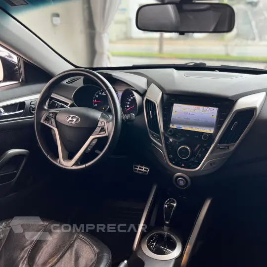 VELOSTER 1.6 16V