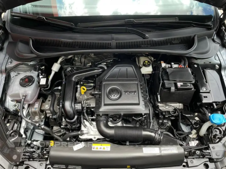 POLO 1.0 170 TSI HIGHLINE AUTOMÁTICO