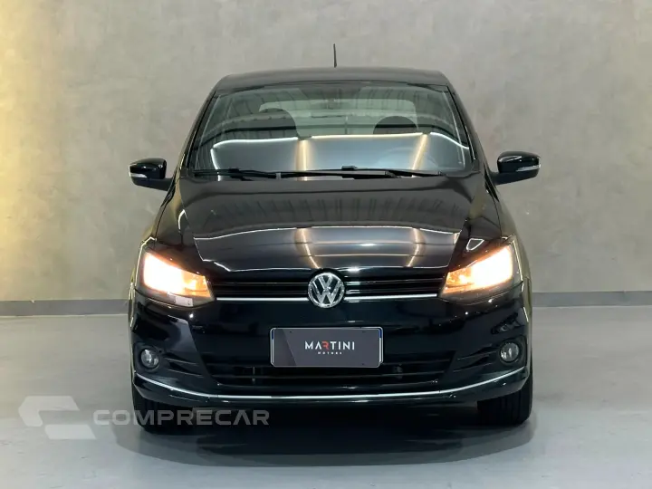 Fox Connect 1.6 Flex 8V 5p