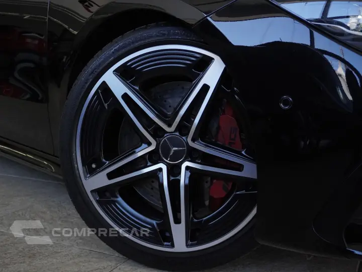 CLA 35 AMG 2.0 MHEV 4MATIC 8G-DCT