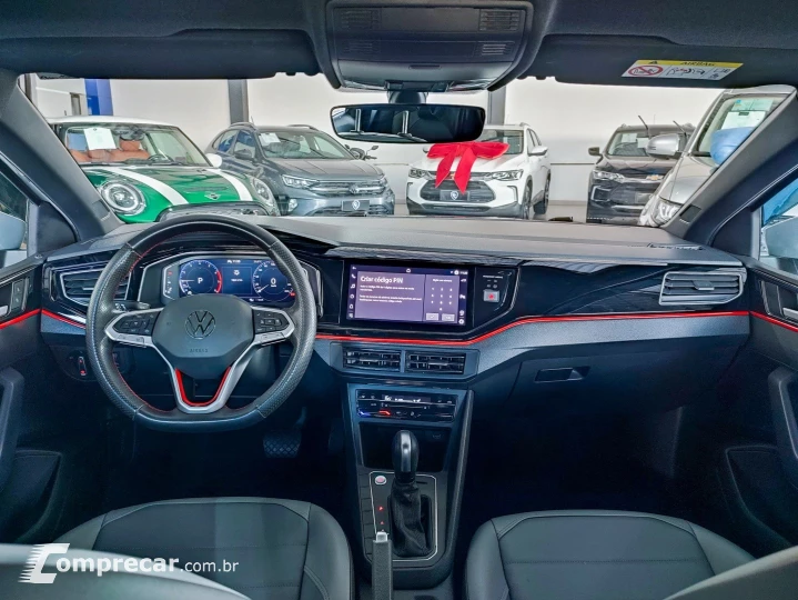 NIVUS 1.0 200 TSI Highline