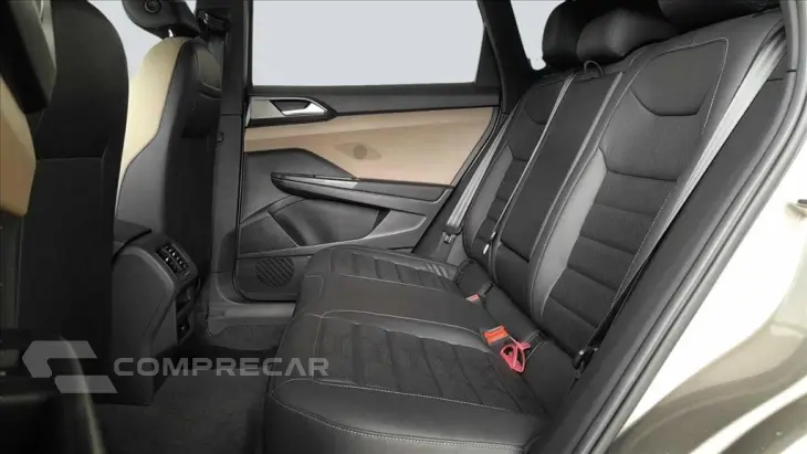 TAOS 1.4 250 TSI TOTAL FLEX HIGHLINE AUTOMÁTICO